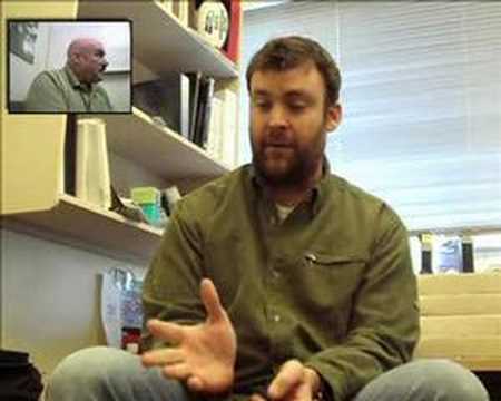 Technical chat: Open XML standardization process (2/4)