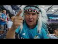 Behind the Shield presented by Audi: Past Meets Present