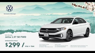 #Serramonte St. Patrick's Day Sales Event! | #Atlas #Jetta #Taos #Tiguan | Serramonte Volkswagen