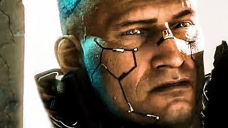 CYBERPUNK 2077 Trailer (E3 2018)
