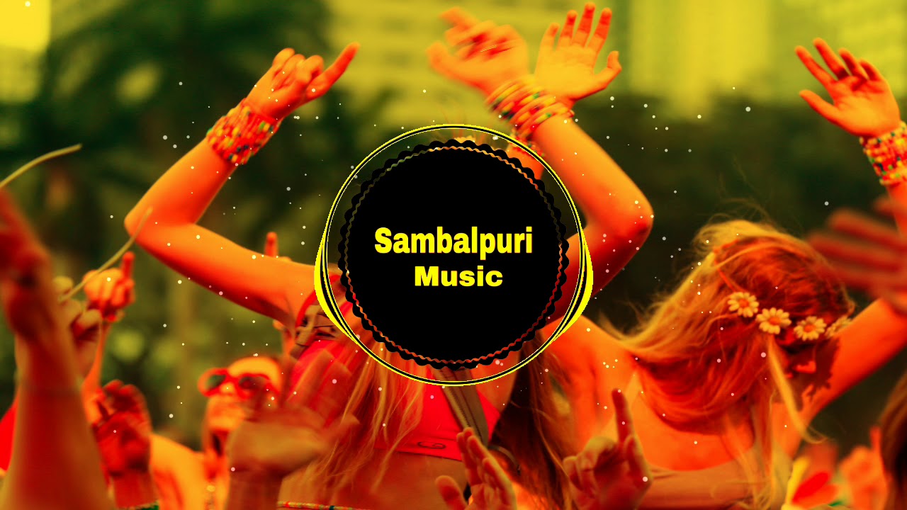 Babu Ke Utha Dj Song   Sambalpuri Dj Song2019 Holidjsong