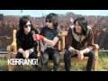 Kerrang! Download 2012: LostAlone