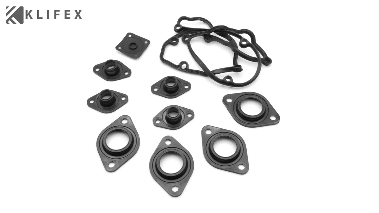 Купити Ремкомплект клапанної кришки Opel 1.7 CDTI Z17DTH 97363851