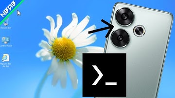 Emulate Windows 8 on Android phones with Termux
