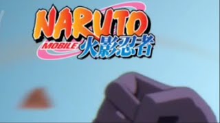 Naruto mobile I downloaded it but how do I play it screenshot 5