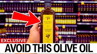 10 Extra Virgin Olive Oil Brands Sold in Australia to AVOID (They’re Not What You Think)