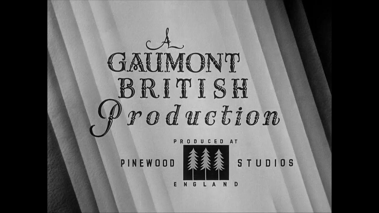 General Film Distributors / A Gaumont British Production (Young and Innocent)