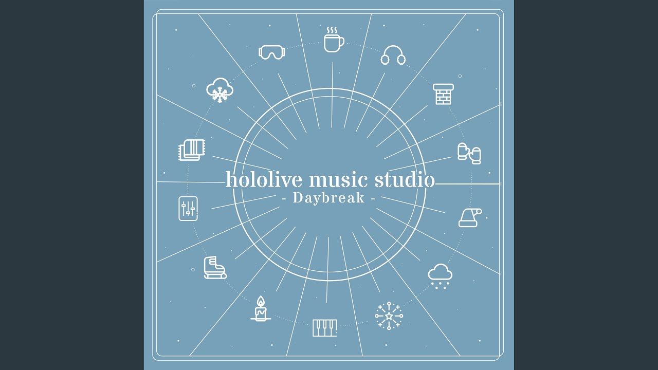 コトノハ （Daybreak ver.）