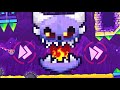 Dash v2 by masterthecube5  geometry dash 22