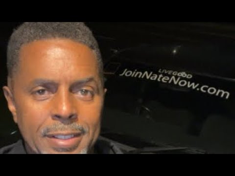 Walking and Talking with Nate. 2/12/26 #walking #LiveGood #weightloss #health #wellness