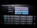 Icone Iron 4k Pro Plus Wegoo IPTV GOGO COMMENT RENOUVELER L ABONNEMENT 