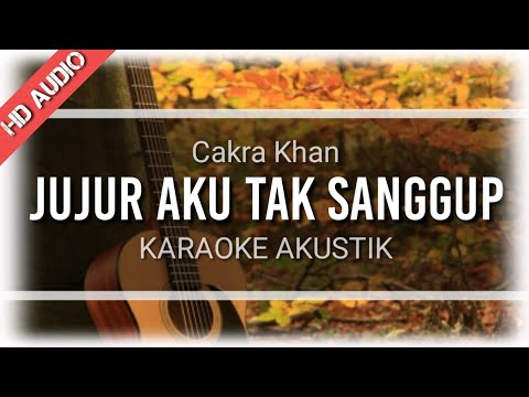 ♫ Cakra Khan