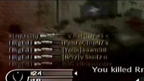 BigEd | Impact Trailer | MW2/CoD4