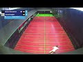 Shenkman defends his title - HIGHLIGHTS - Real Tennis British Amateur Singles 2024