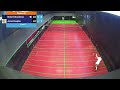 Shenkman defends his title - HIGHLIGHTS - Real Tennis British Amateur Singles 2024