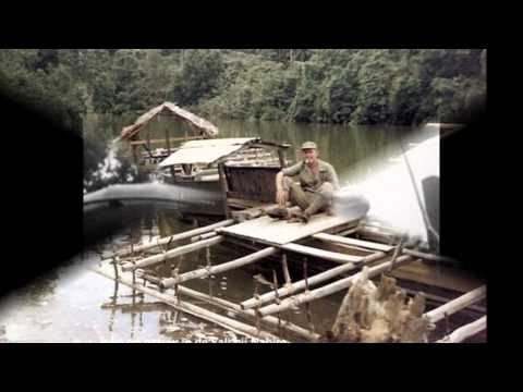Trikora vs Royal Dutch Marines 1961-1962 The Battle in Netherlands New Guinea Part.1 .wmv