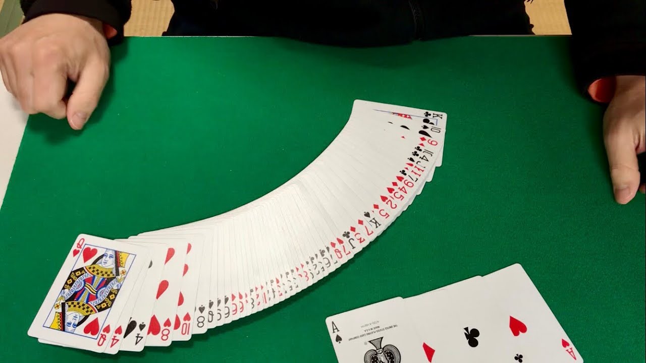 The 7-13-3-1 demo (Steve Forte, GSOH)