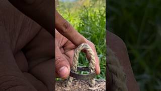 4 Must-know Rope Knots Everyone Should Learn