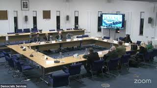 Details Children, Education and Housing Overview and Scrutiny Committee News