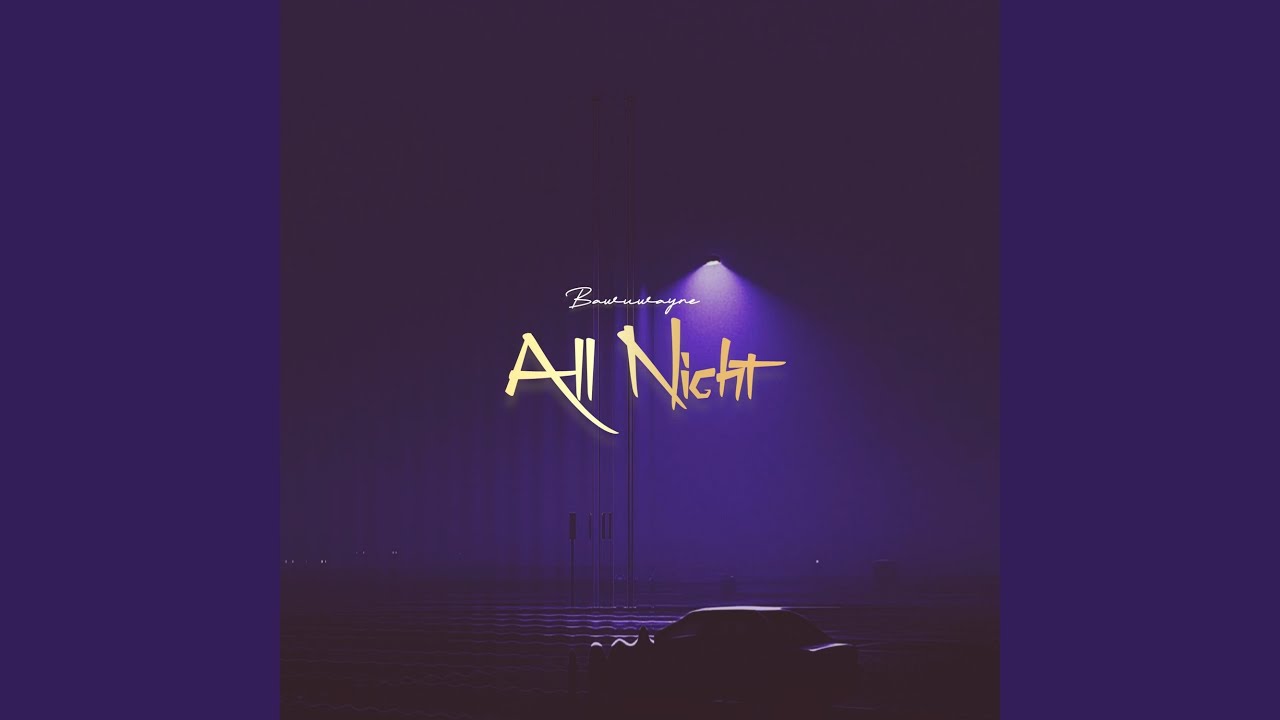 Watch All Night on YouTube Watch All Night on YouTube