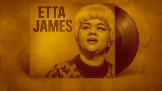 60’s Soul Classic (1967) [Lost Tapes] Etta James & Aretha Franklin – “Burning Hearts Cry” screenshot 4