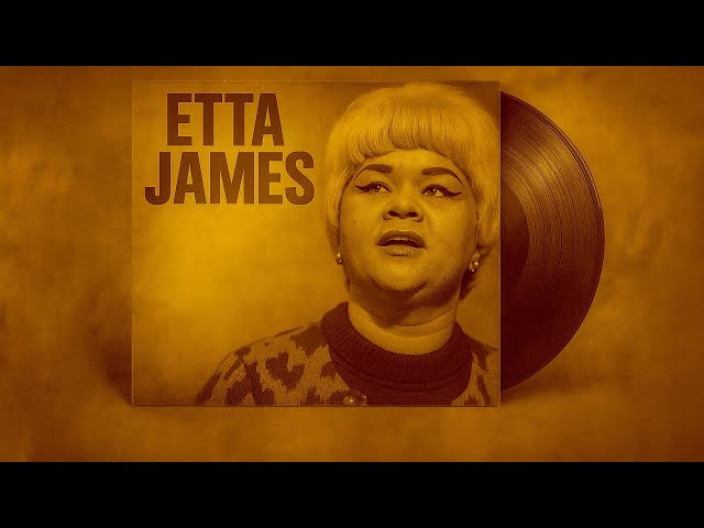 60’s Soul Classic (1967) [Lost Tapes] Etta James & Aretha Franklin – “Burning Hearts Cry”
