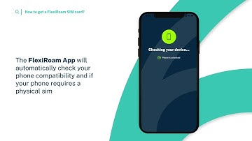 FlexiRoam Tutorial | How To Get A FlexiRoam Simcard