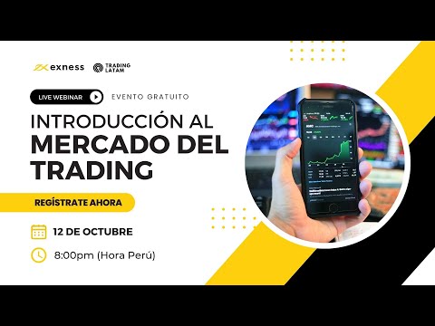 Social Trading y mercados: iniciación