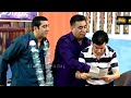 Best of zafri khan and nasir chinyoti with amanat chan stage drama full comedy clip  pk mast