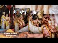 Urmeela  rakesh wedding i candid i cinematic by equinox still media
