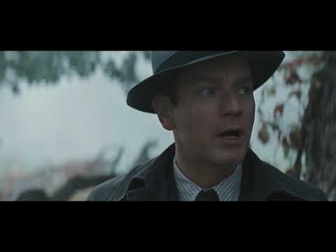 ვინი პუჰი და კრისტოფერ რობინი - თრეილერი - 2 აგვისტოდან