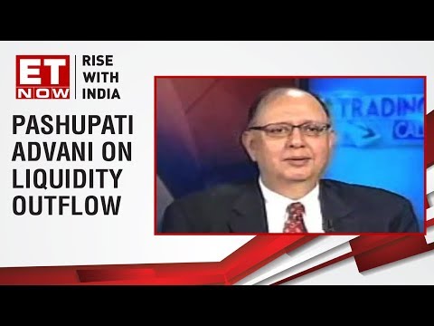 Global Foray's Pashupati Advani on US companies shifting mfg factories from China, India may second