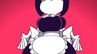 Maid Bot Hentai