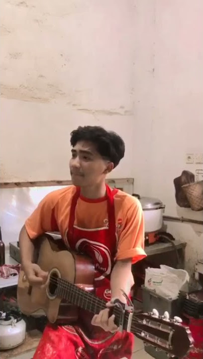 SELAIN DIRIMU KASIH TIADA YANG LAIN LAGI || COVER