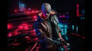 HD WALLPAPER DOWNLOAD FOR FREE LINK IN DESCRIPTION CYPERPUNK WALLPAPER 4K