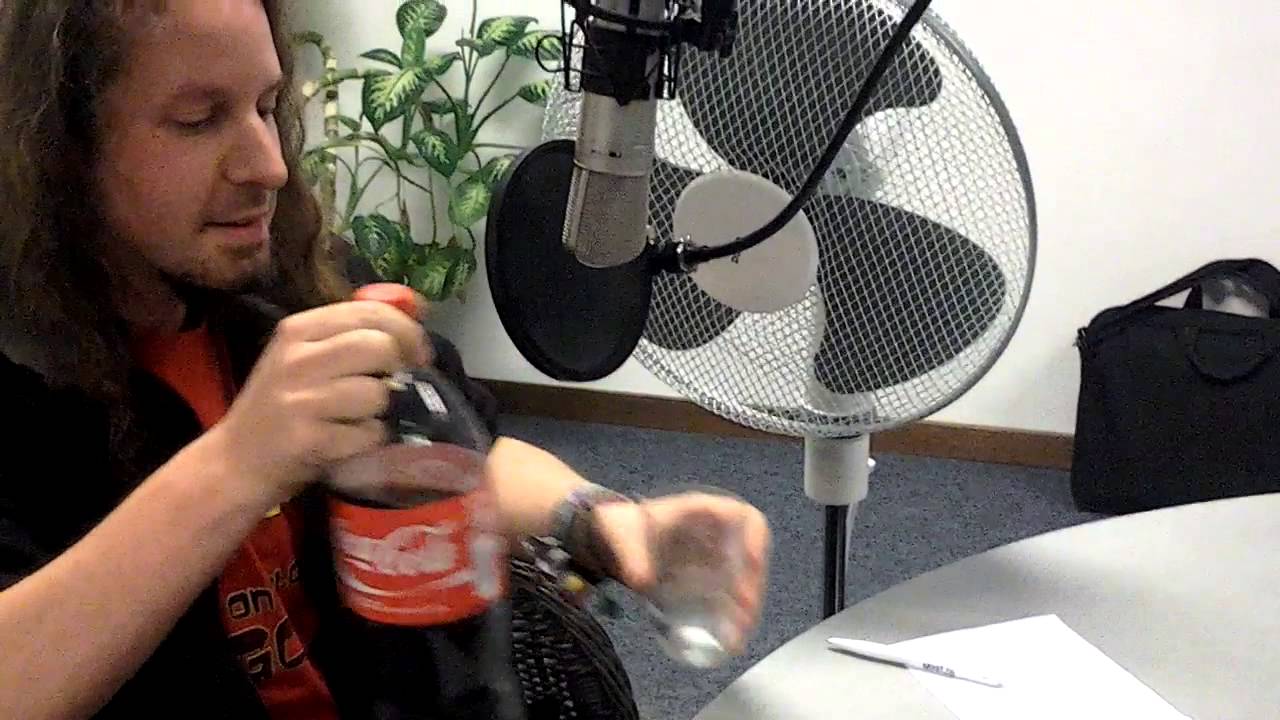 La compagnie Picole  sur Must FM