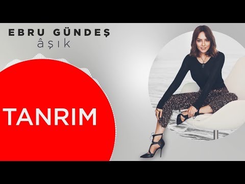 11 - Ebru Gündəş - Tanrım (Sözlü Video)