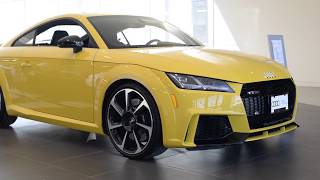 New Audi Winnipeg Showroom