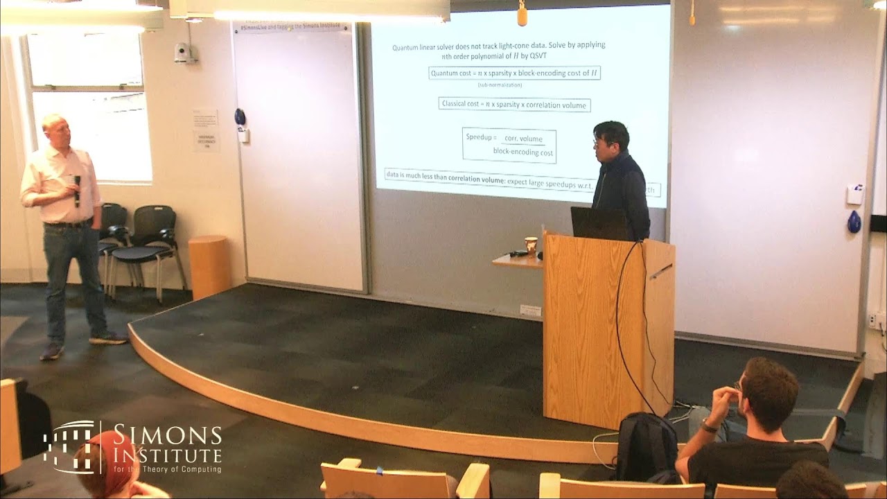 Quantum advantage in quantum simulation in the age of classical simulation