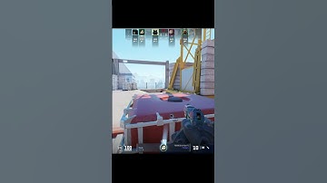 Easy triple kill on Ancient #cs2 #counterstrike2 #cs2highlights