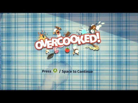 Видео: Вземете шапката си готвачи: Overcooked е безплатен в магазина на Epic Games тази седмица