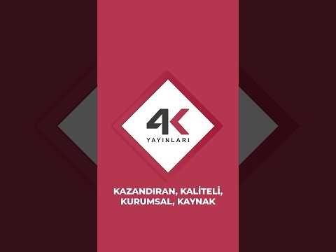 Gerçek MSÜ Öncesi 4K Yayınları Prova Sınavını Kaçırma!