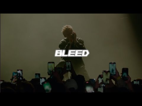The Kid LAROI - BLEED (Letra + Lyrics)