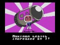 TAS GBC Bomberman Quest Game End Glitch By ThunderAxe31 In 06 35 66 