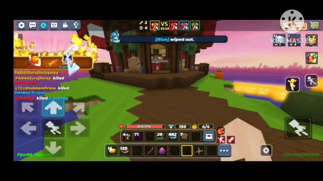 Reaching 600 stars in S18 