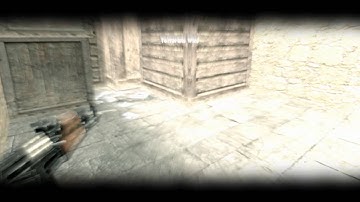 Counter Strike Source | Skill by MaX™