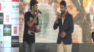 Full Video: Ek Villain Shraddha Kapoor Performs Live