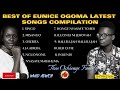 Best of eunice ogoma latest songs compilation  luo gospel songs  2024 edition  wuod adwen