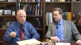 Full Judge Warren Wolfson on the New Illinois Rules of Evidence: Expert Witness Testimony News