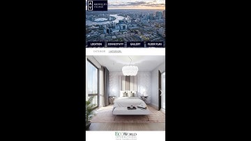 Touchscreen User Interface Development for Property